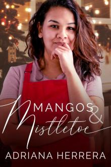 Mangos and Mistletoe