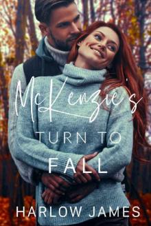 McKenzie's Turn to Fall: A Holiday Romance