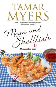 Mean and Shellfish