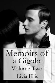 Memoirs of a Gigolo Volume Two