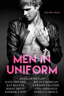 Men In Uniform Anthology