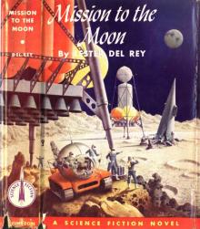 Mission to the Moon