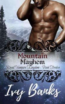 Mountain Mayhem