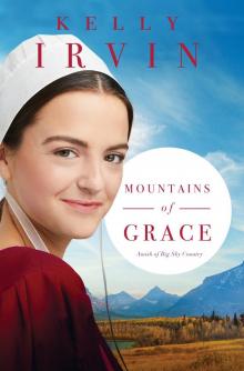 Mountains of Grace