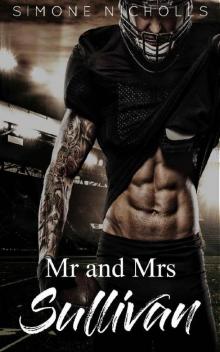 Mr and Mrs Sullivan: Standalone Arranged Marriage Romance