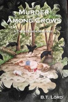 Murder Among Crows