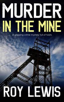 Murder in the Mine