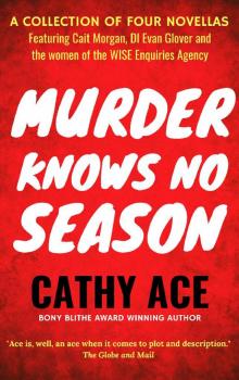 Murder Knows No Season