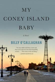 My Coney Island Baby