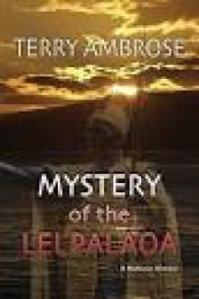 Mystery of the Lei Palaoa