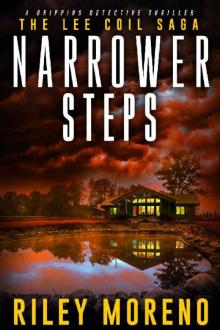 Narrower Steps