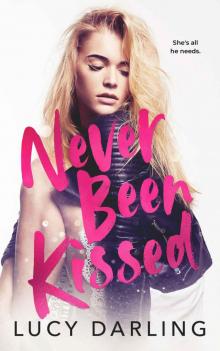 Never Been Kissed