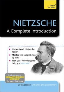 Nietzsche