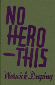 No Hero-This