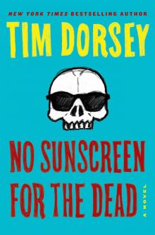 No Sunscreen for the Dead