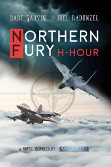 Northern Fury- H-Hour