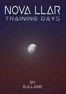 Nova Llar- Training Days