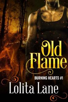 Old Flame (Burning Hearts Book 1)