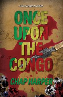 Once Upon the Congo