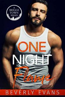 One Night Flame