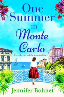 One Summer in Monte Carlo