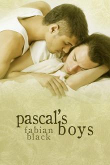 Pascal's Boys