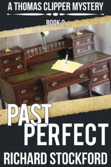 Past Perfect