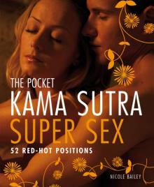 Pocket Kama Sutra Super Sex