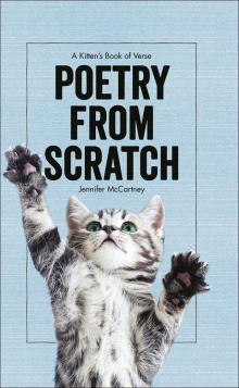 Poetry From Scratch