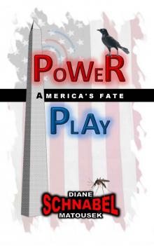 Power Play- America's Fate