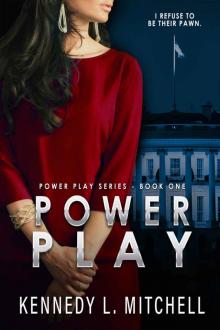 Power Play: Power Play Series Book 1