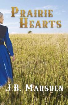 Prairie Hearts