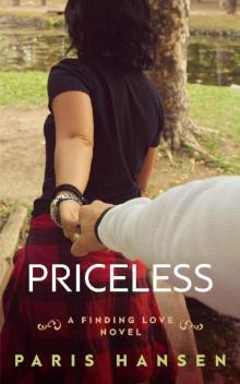 Priceless (Finding Love Book 5)