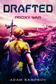 Proxy War