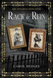 Rack & Ruin