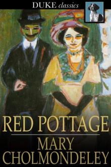 Red Pottage