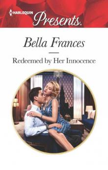 Redeemed By Her Innocence (HQR Presents)