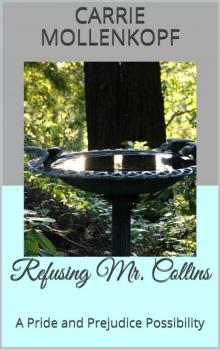 Refusing Mr Collins