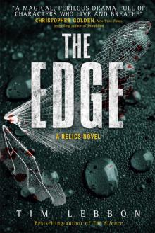 Relics--The Edge