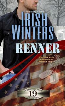 Renner (In the Company of Snipers Book 19)