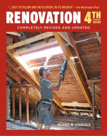 Renovation 4th Edition