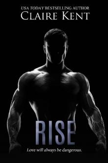 Rise (Hold Book 4)