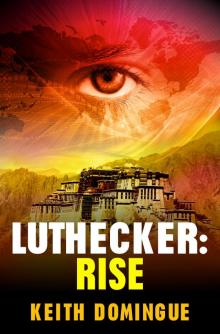 Rise: Luthecker, #2