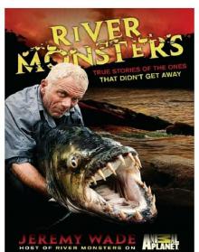 River Monsters