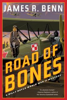 Road of Bones