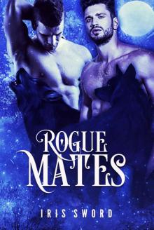 Rogue Mates (Lunar Carnevale Book 1)