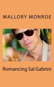 ROMANCING SAL GABRINI