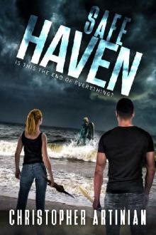 Safe Haven (Book 6): Is This The End of Everything?