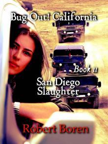 San Diego Slaughter