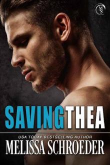 Saving Thea